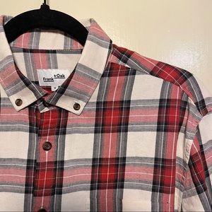 Men’s Frank + Oak Shirt